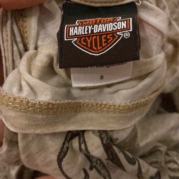 See through long sleeve - Picture 3 of 4